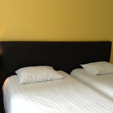Fx Hotel East Lake Park שנג'ן מראה חיצוני תמונה