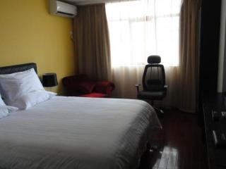 Fx Hotel East Lake Park שנג'ן מראה חיצוני תמונה