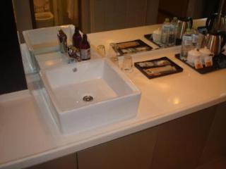 Fx Hotel East Lake Park שנג'ן מראה חיצוני תמונה