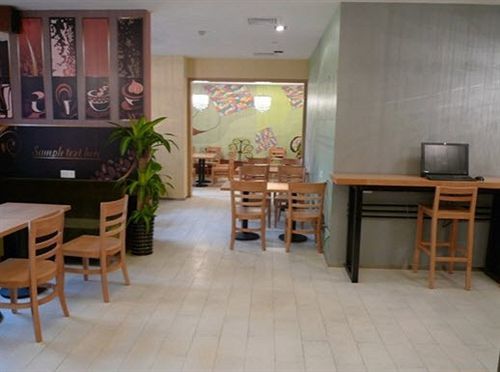 Fx Hotel East Lake Park שנג'ן מראה חיצוני תמונה