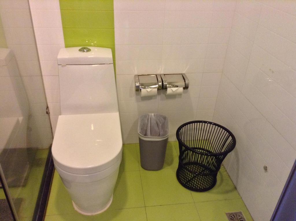 Fx Hotel East Lake Park שנג'ן חדר תמונה