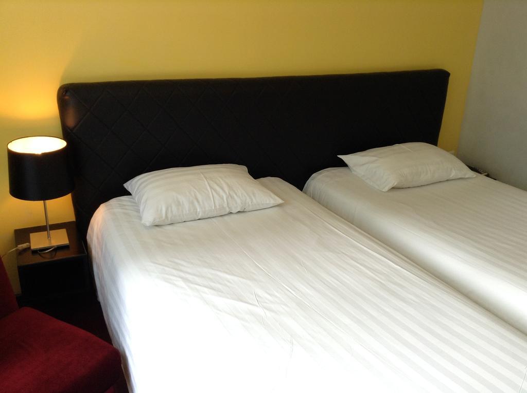 Fx Hotel East Lake Park שנג'ן מראה חיצוני תמונה